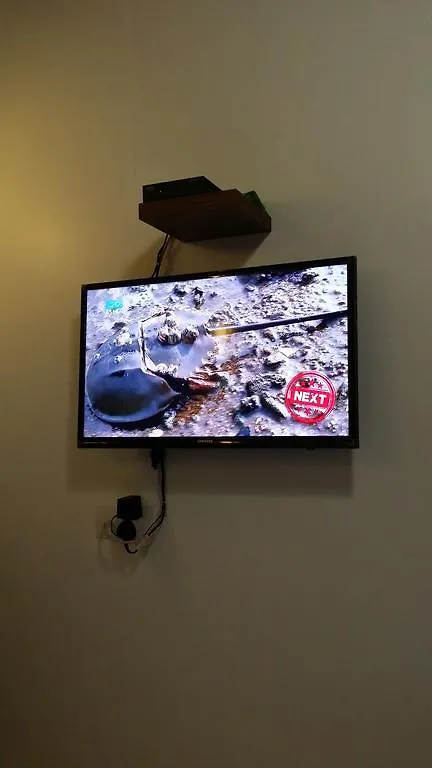 招待所 乔治敦 5因普利9艾斯遗产旅馆酒店