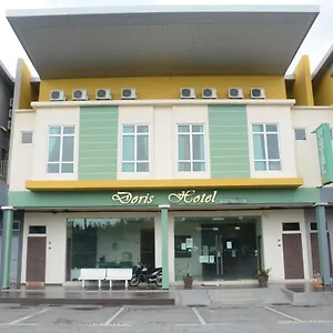 Doris Hotel Malacca
