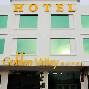 Hotel Golden Valley