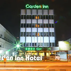 Отель Garden Inn, Penang
