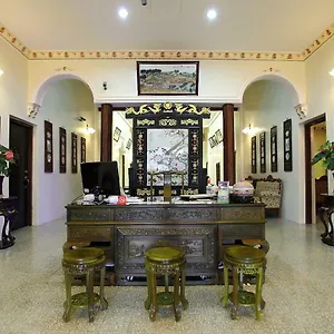 Banana Boutique Hotel George Town